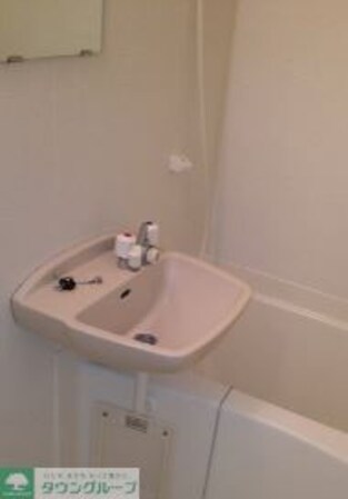 レオパレスシュッドプロスペールの物件内観写真